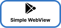 Webview - Unique Feature - Modern Design WebView with Admin App | Real-Time Customizable WebView - 5